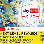skybet free bet club